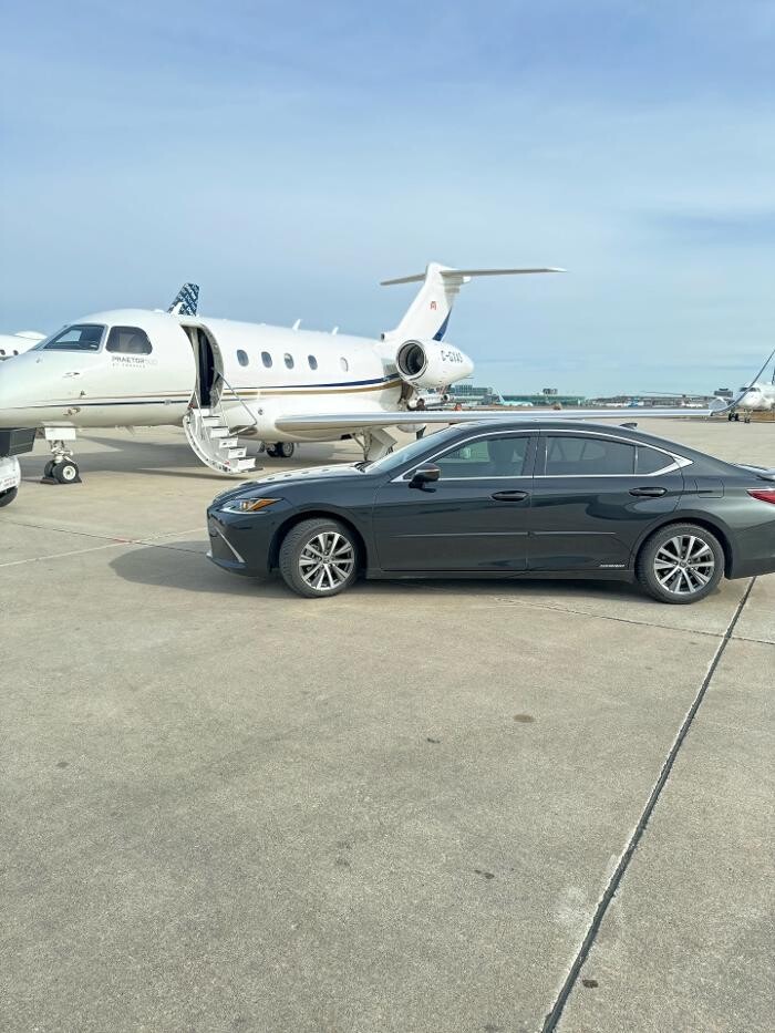 Images Fairway Limo Services