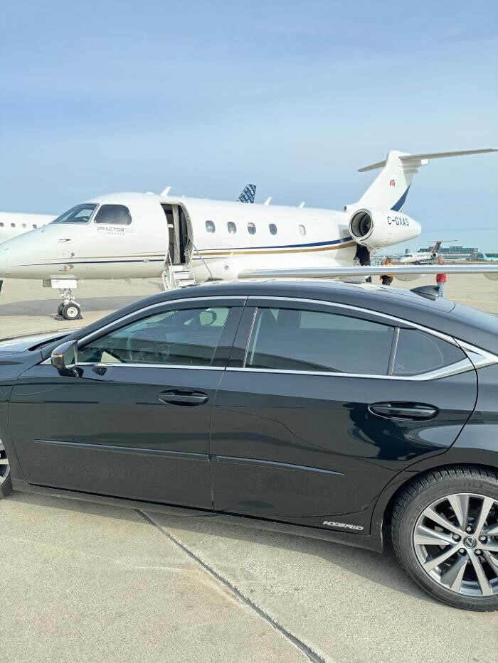 Images Fairway Limo Services