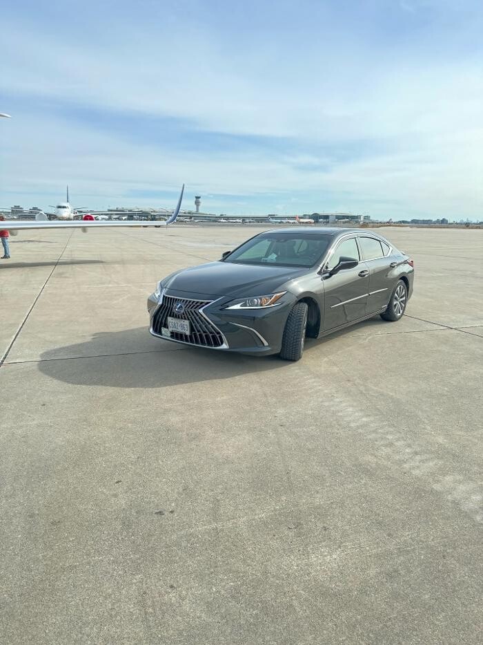 Images Fairway Limo Services