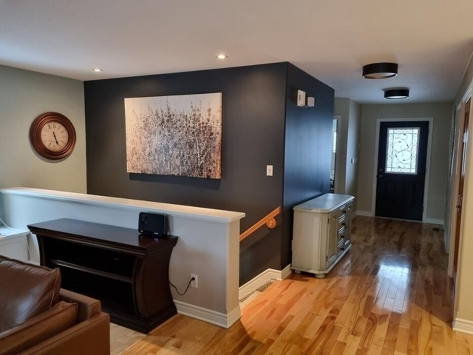 Images Brian's Painting & Decorating