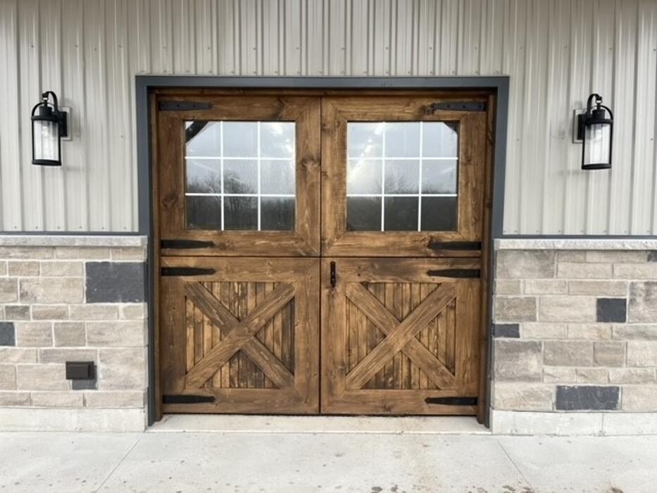 Images Shanridge Construction