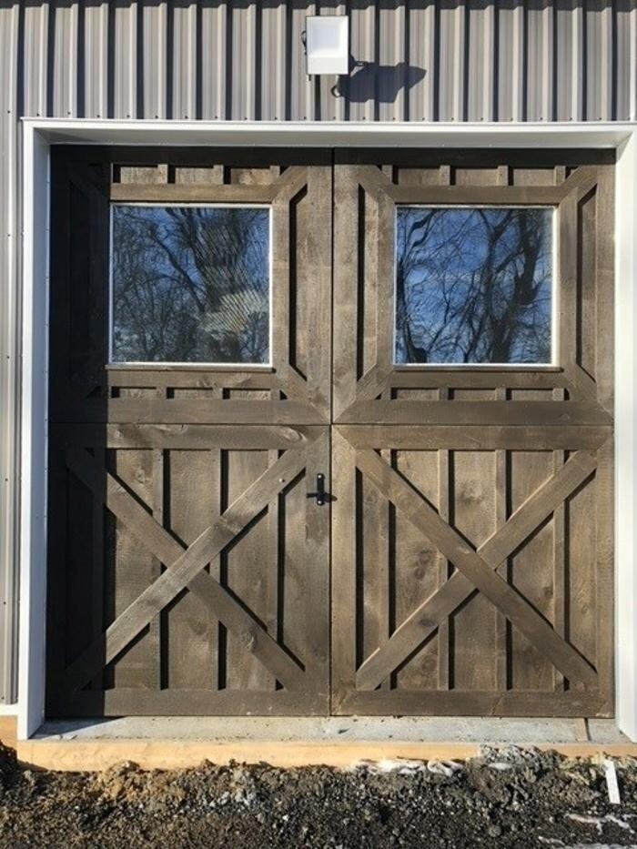 Images Shanridge Construction