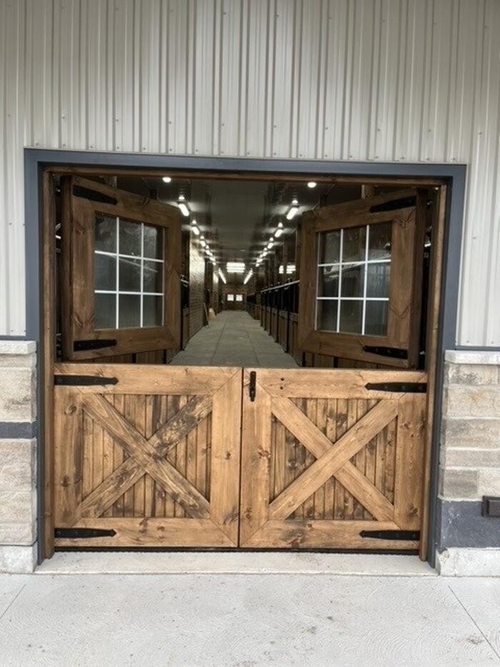 Images Shanridge Construction