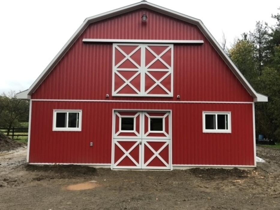 Images Shanridge Construction