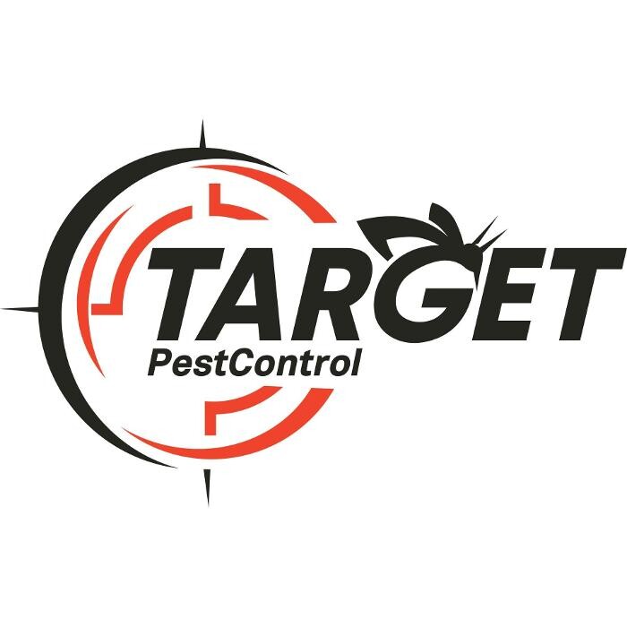 Target Pest Control Logo