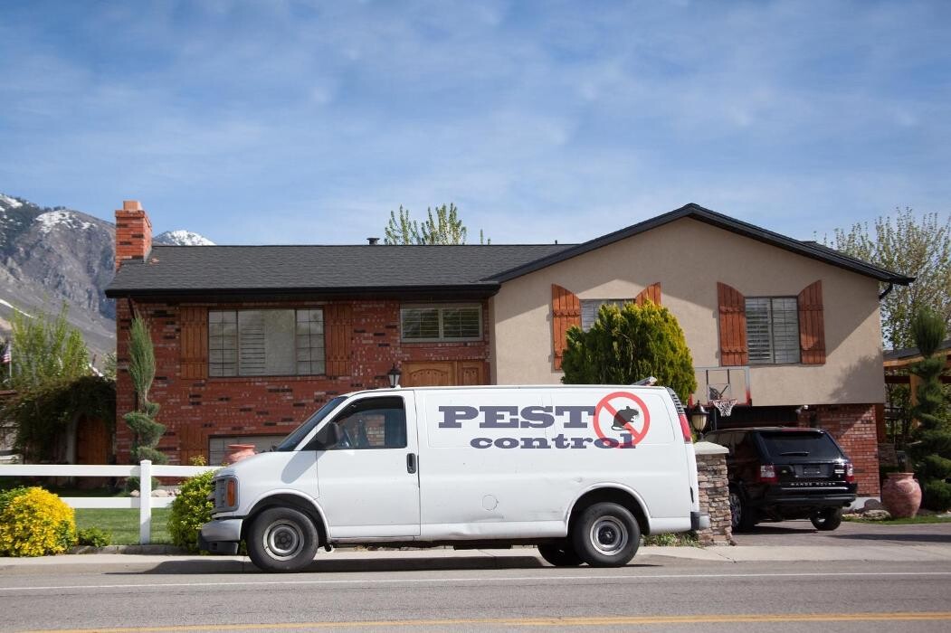 Images Target Pest Control