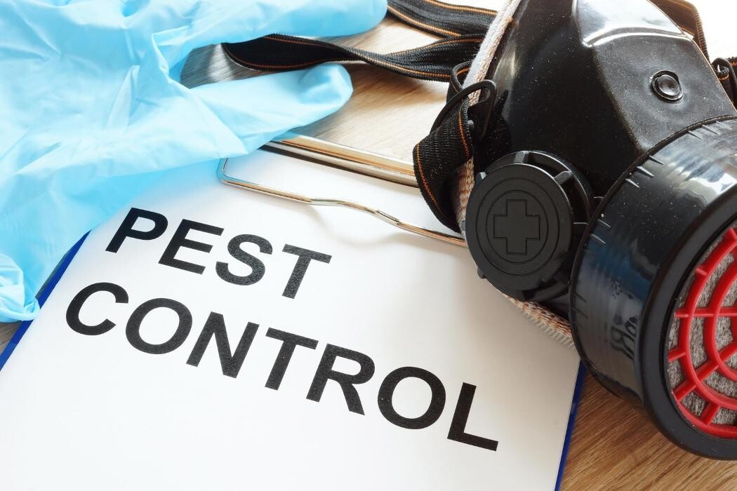 Images Target Pest Control