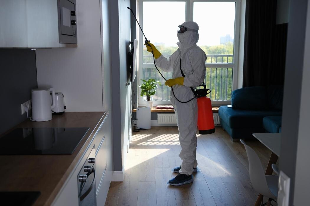 Images Target Pest Control