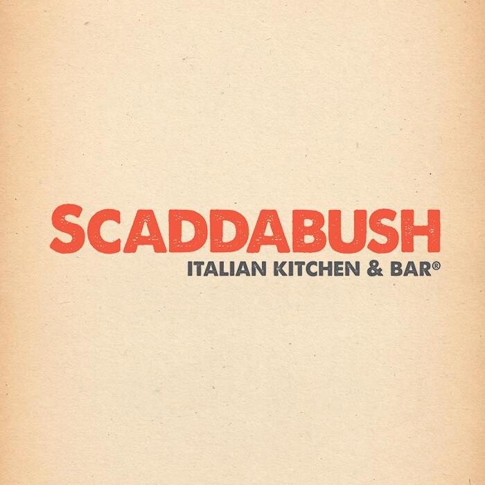 Scaddabush Italian Kitchen & Bar London Logo