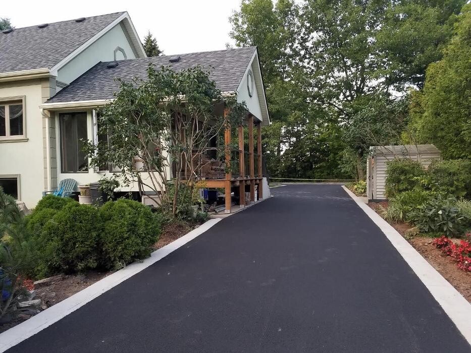 Images Pro Pavement Services Ltd.