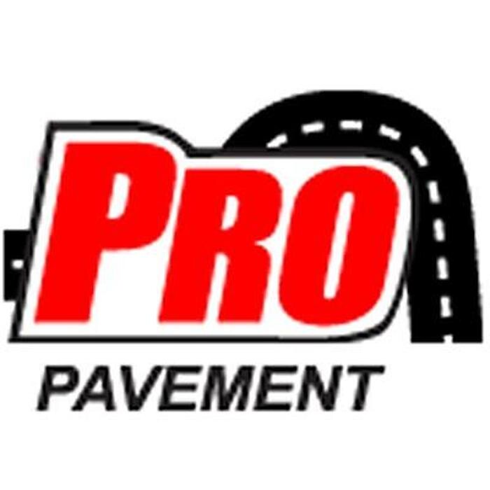 Pro Pavement Services Ltd. Logo