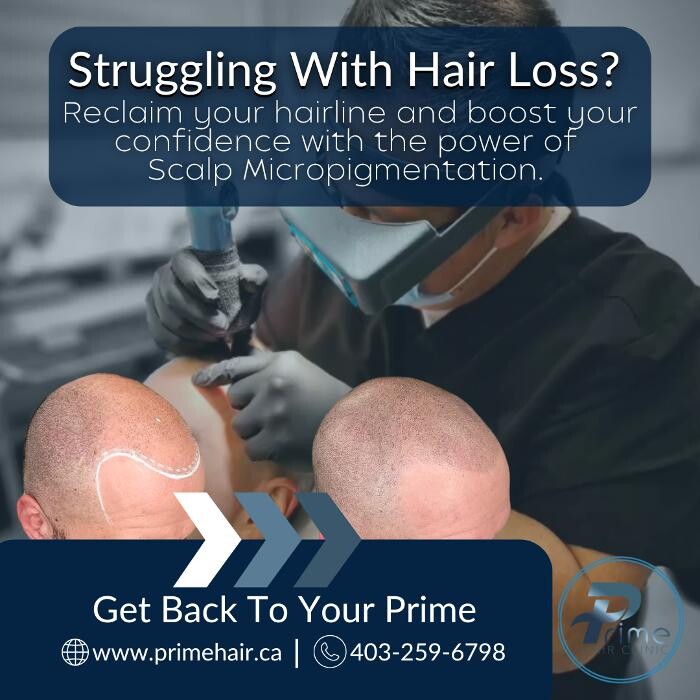 Images Prime Hair Clinic