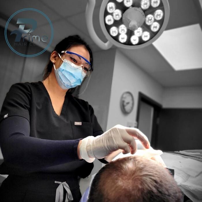 Images Prime Hair Clinic