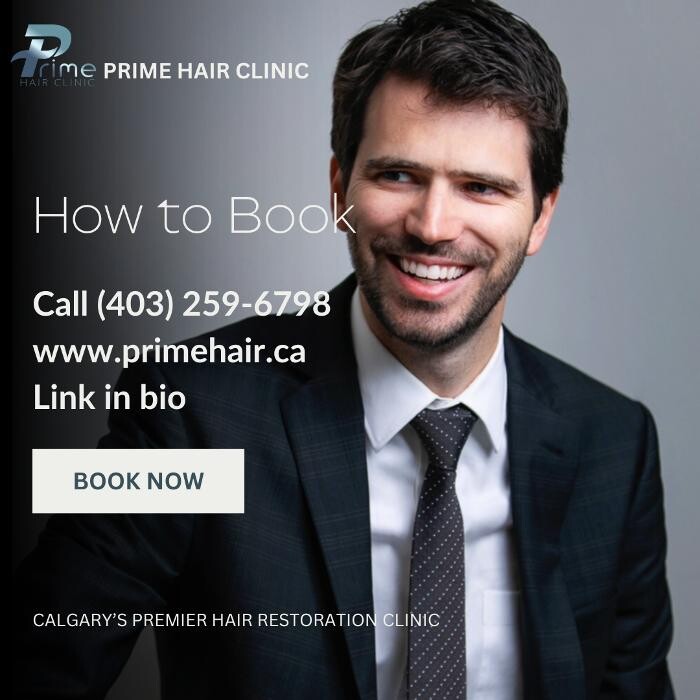Images Prime Hair Clinic