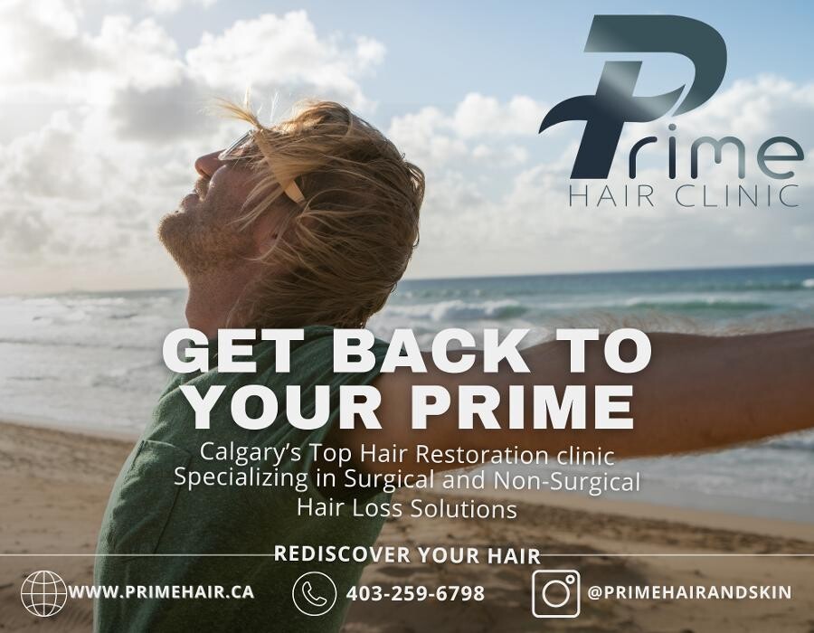 Images Prime Hair Clinic
