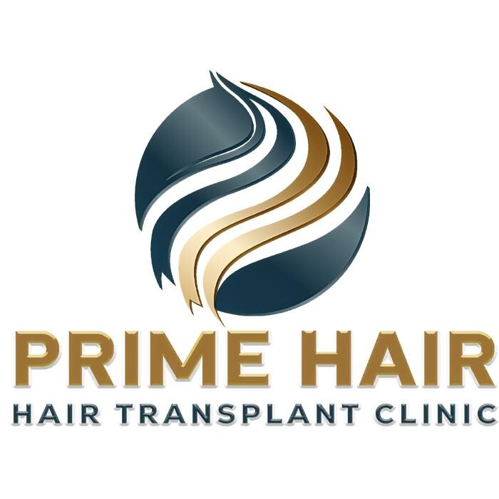 Prime Hair Clinic Logo