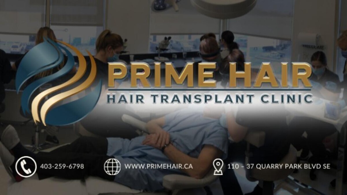 Images Prime Hair Clinic
