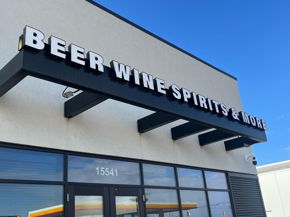 Images BEER WINE SPIRITS AND MORE