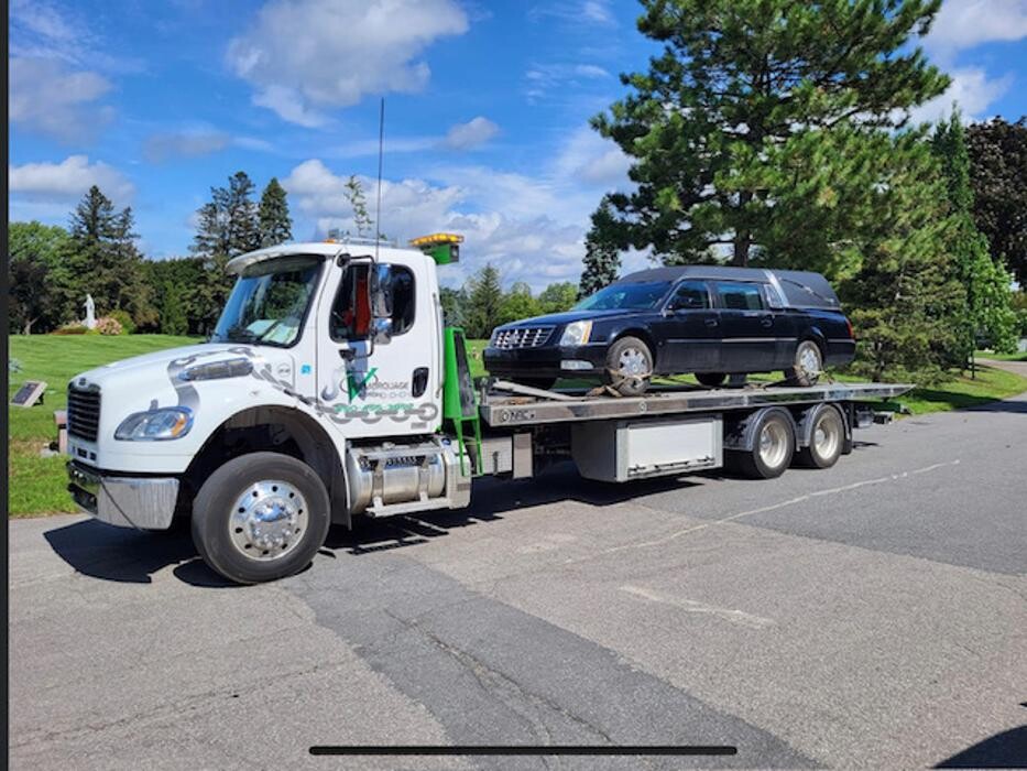 Images Vaudreuil Remorquage