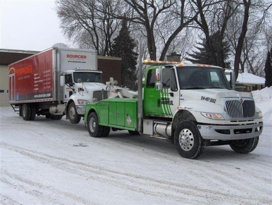 Images Vaudreuil Remorquage