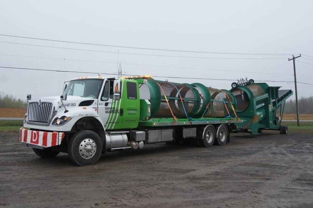 Images Vaudreuil Remorquage