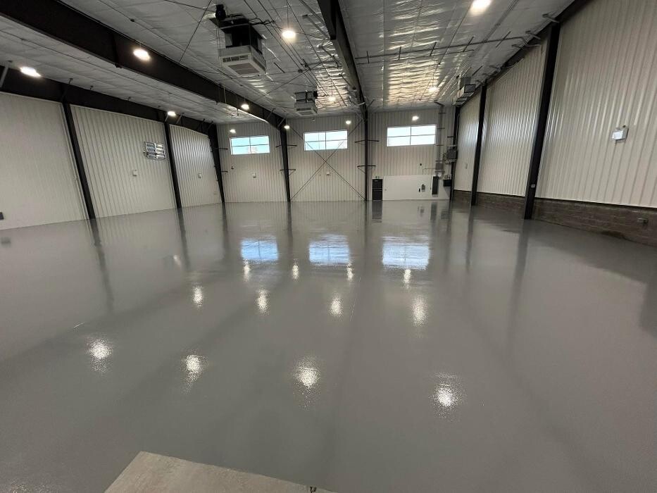 Images Concrete Finishes Inc.