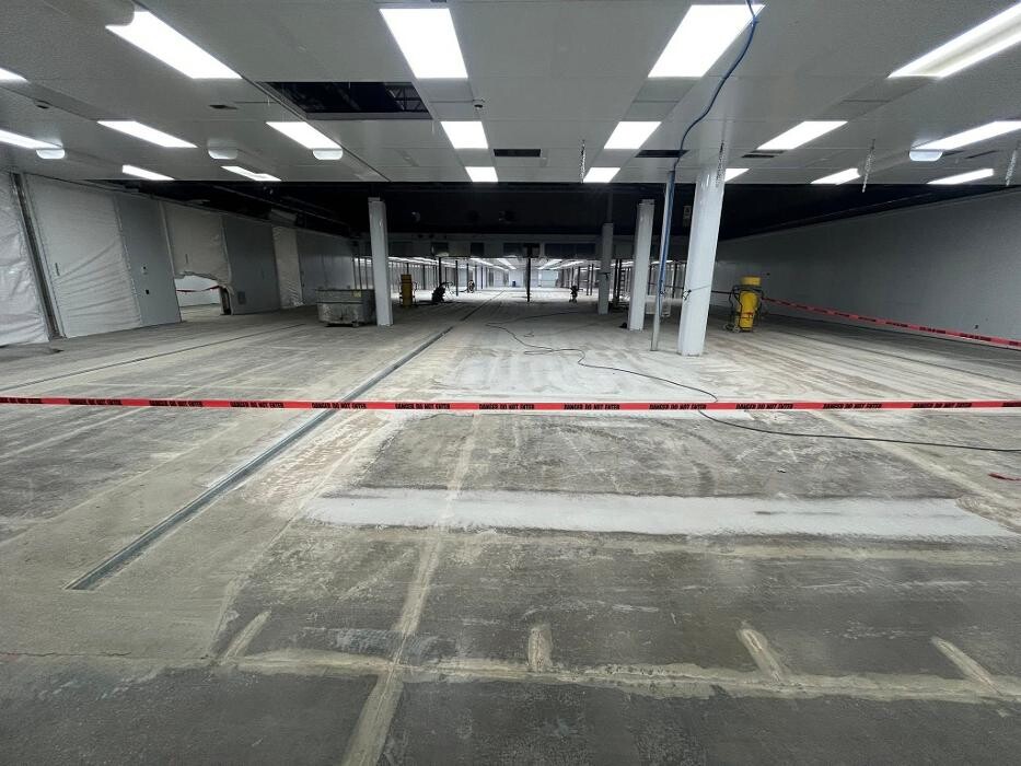 Images Concrete Finishes Inc.