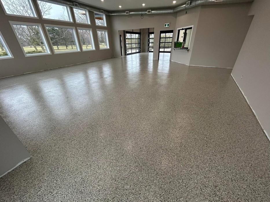 Images Concrete Finishes Inc.