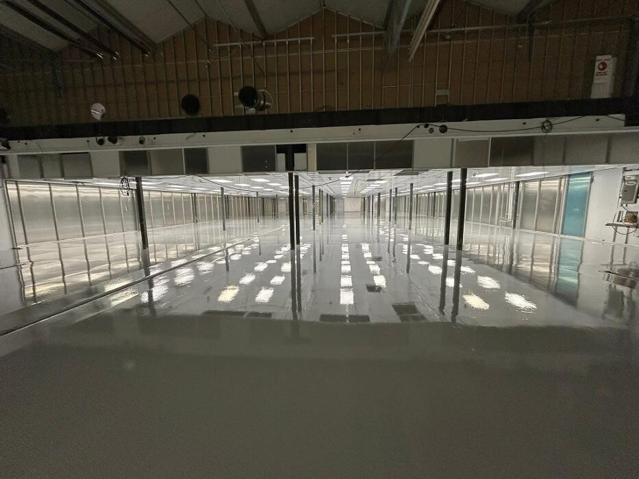 Images Concrete Finishes Inc.