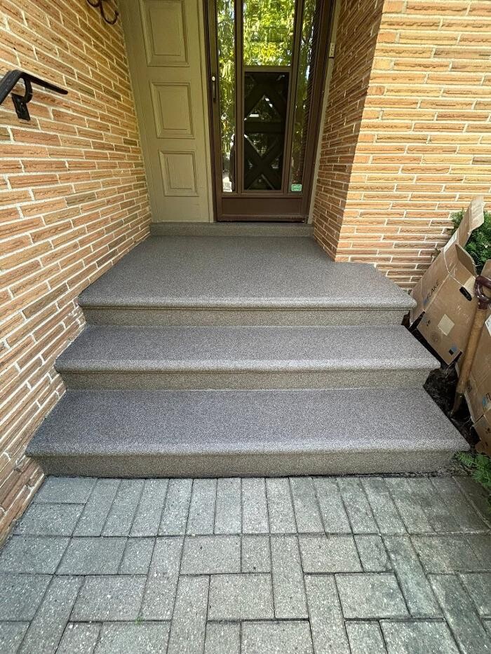 Images Concrete Finishes Inc.