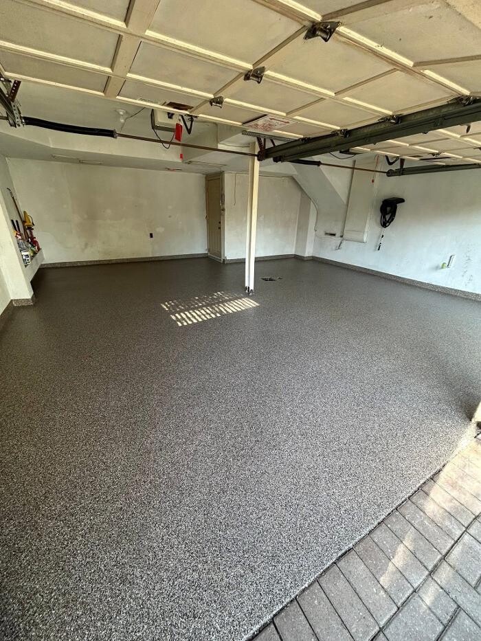 Images Concrete Finishes Inc.