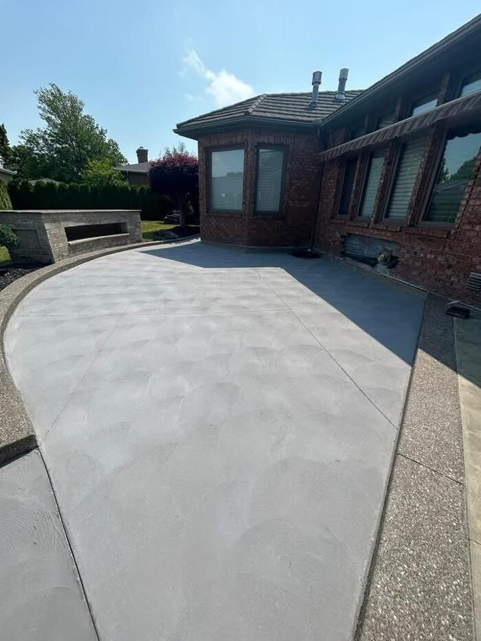 Images Concrete Finishes Inc.