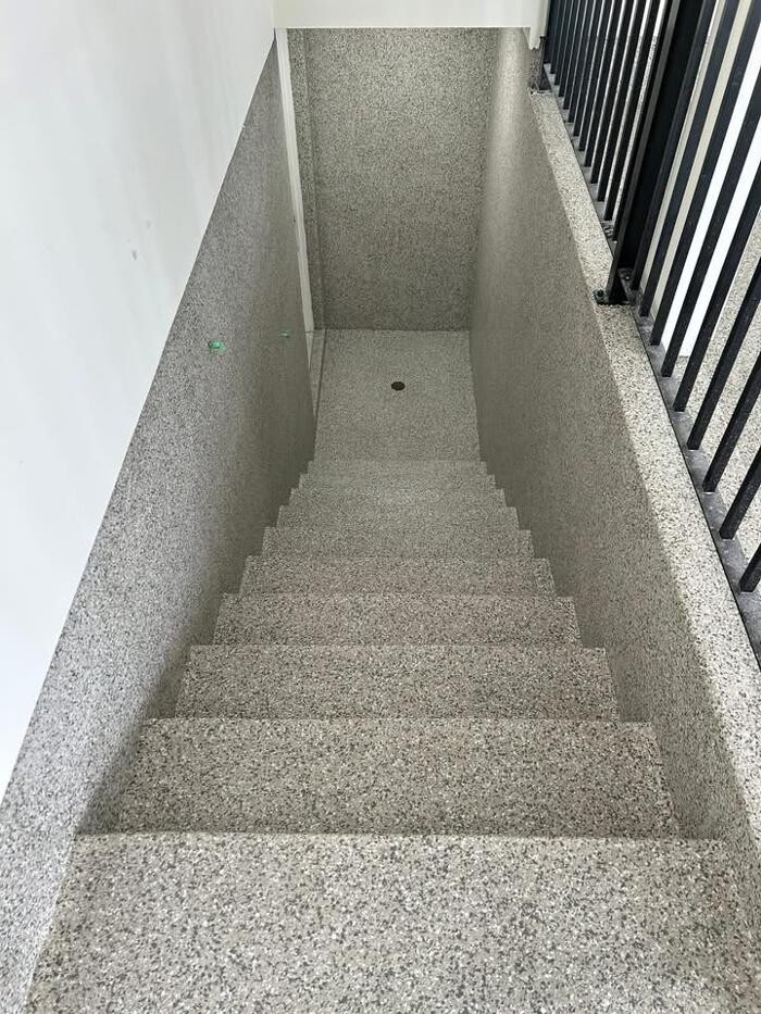 Images Concrete Finishes Inc.