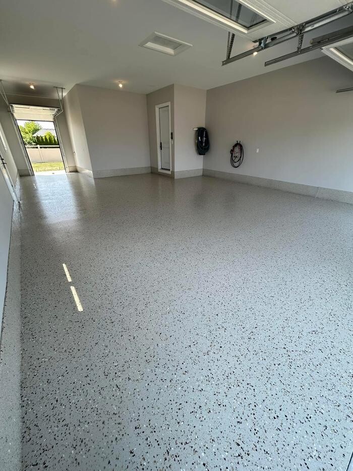 Images Concrete Finishes Inc.