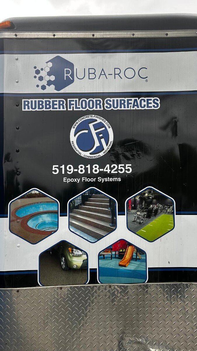 Images Concrete Finishes Inc.