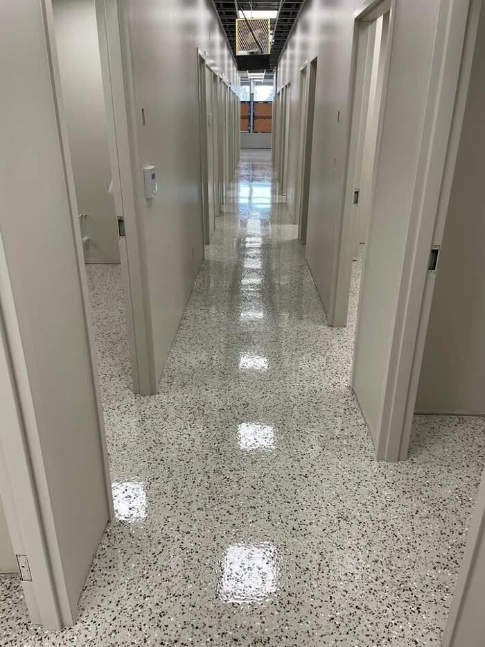 Images Concrete Finishes Inc.