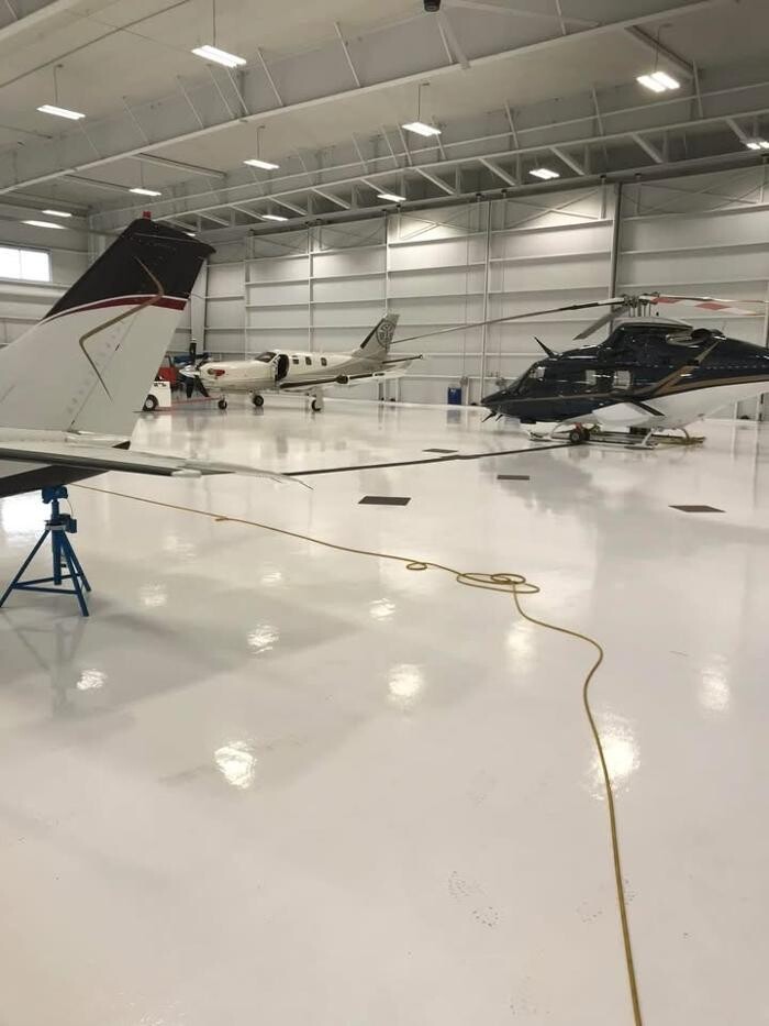 Images Concrete Finishes Inc.