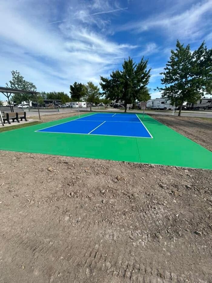 Images Concrete Finishes Inc.