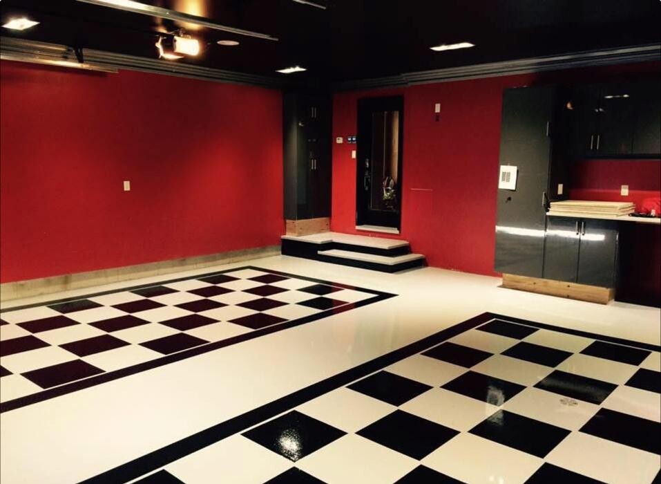 Images Concrete Finishes Inc.