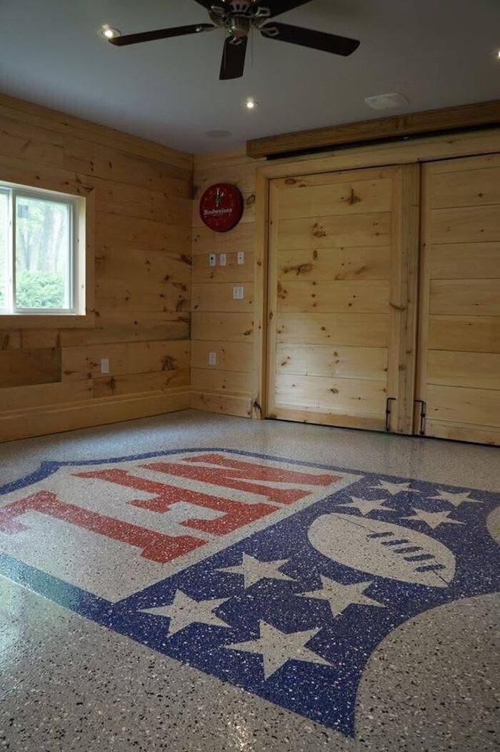 Images Concrete Finishes Inc.