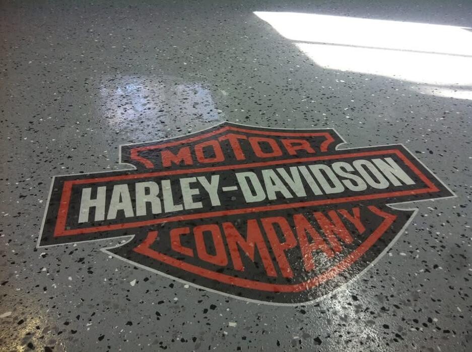 Images Concrete Finishes Inc.