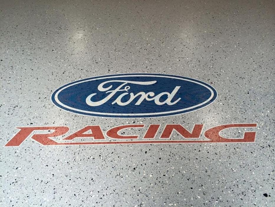 Images Concrete Finishes Inc.