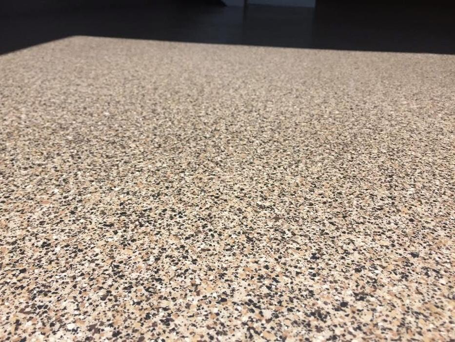 Images Concrete Finishes Inc.