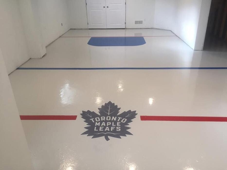 Images Concrete Finishes Inc.