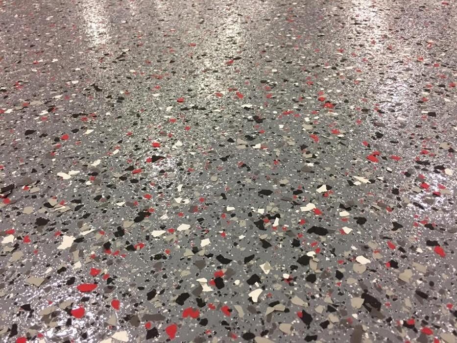 Images Concrete Finishes Inc.