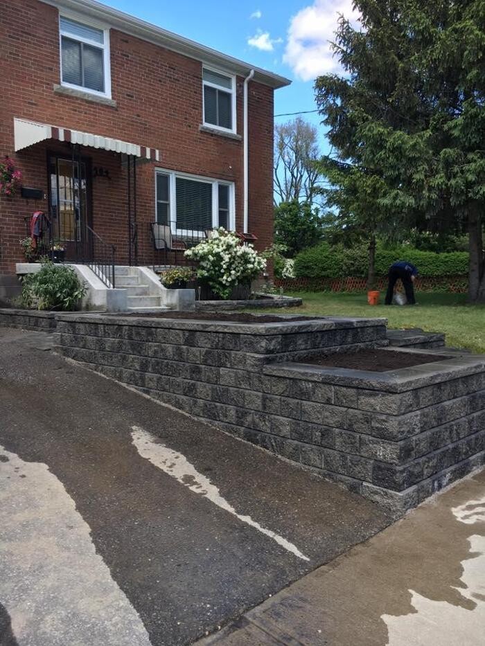 Images One Landscaping & Property Management Inc.