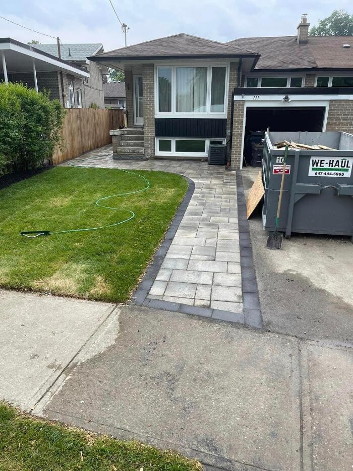 Images One Landscaping & Property Management Inc.