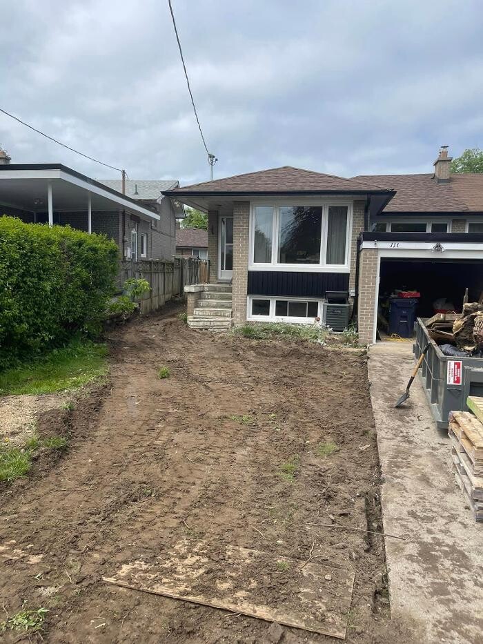 Images One Landscaping & Property Management Inc.