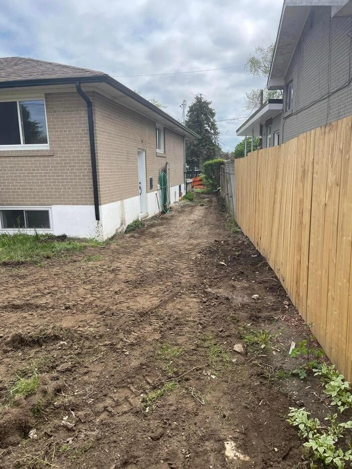 Images One Landscaping & Property Management Inc.