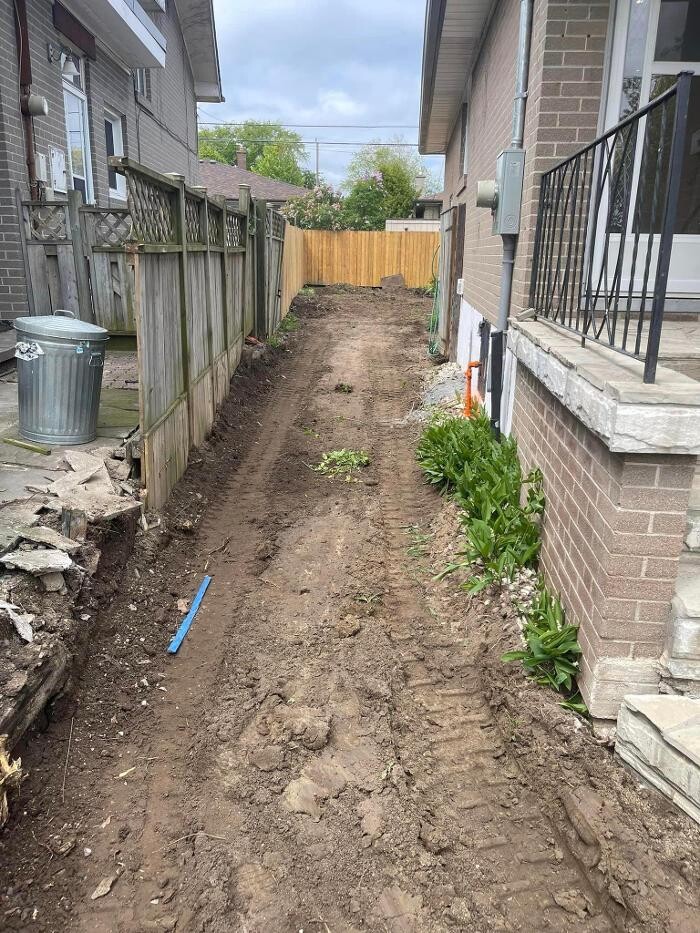 Images One Landscaping & Property Management Inc.
